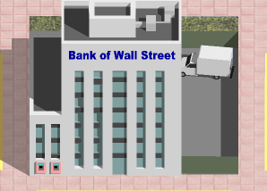 click to foreclose on this bank