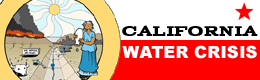 California Water Crisis Board Game