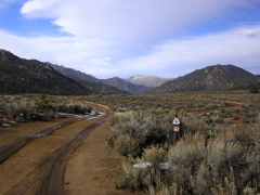 KM Trail
