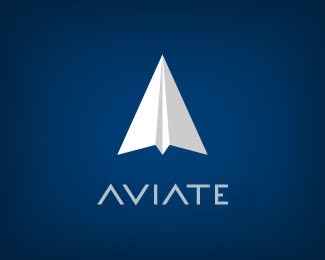 Aviate Logo