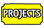 Project label