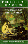 Philosophical Dialogues: Plato, Hume, Wittgenstein