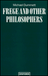 Frege and Other Philosophers