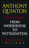 From Wodehouse to Wittgenstein