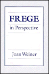 Frege in Perspective