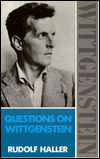 Questions on Wittgenstein
