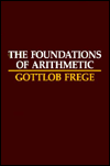The Foundations of Arithmetic : A Logico-Mathematical Enquiry into the Concept of Number