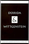 Derrida and Wittgenstein