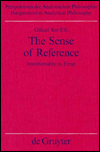 Sense of Reference: Intentionality in Frege