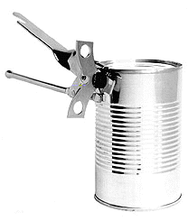 sexy can and opener