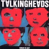Remain in Light