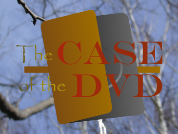DVD's Case (Title)