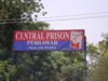 Peshawar Central Prison