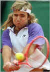 Andre
                Agassi