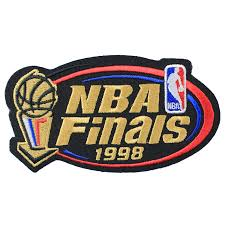 1998 NBA Finals