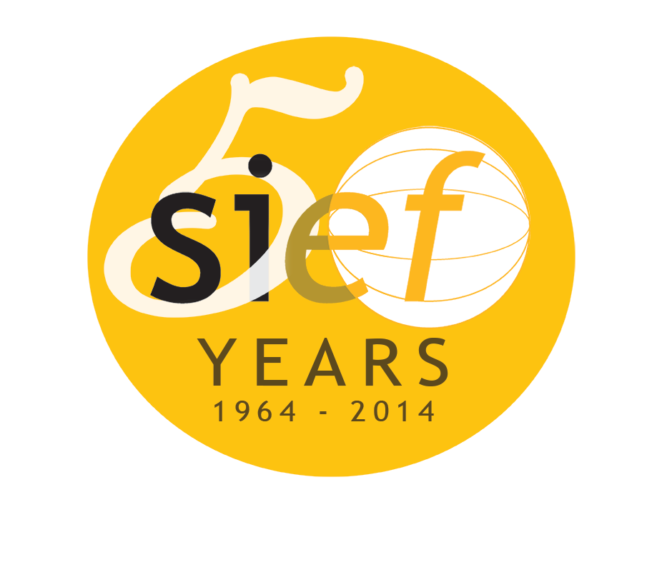 SIEF Logo