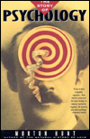 The Story of Psychology book cover