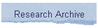 Research Archive