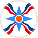 Assyrian Heritage Lecture Series Logo