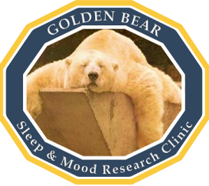 The Golden Bear Sleep & Mood Research Clinic