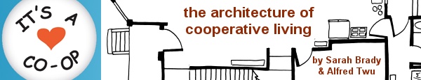 It's a Co-op: The Architecture of Cooperative Living