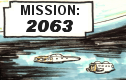 Mission: 2063 - the future of the privatization of space
