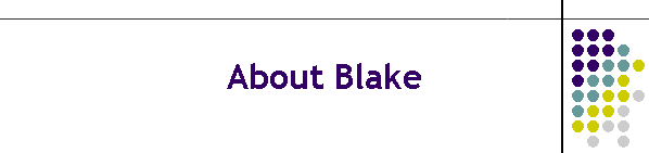 About Blake