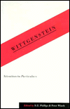 Wittgenstein; Attention to Particulars: Essays in Honour of Rush Rhees (1905-89)