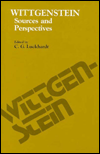 Wittgenstein, Sources and Perspectives