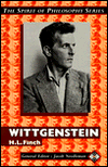 Wittgenstein; The Element Masters of Philosophy