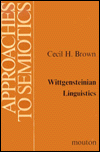 Wittgensteinian Linguistics