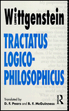 Tractatus Logico-Philosophicus; English Translation
