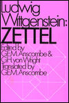 Zettel (Notes)