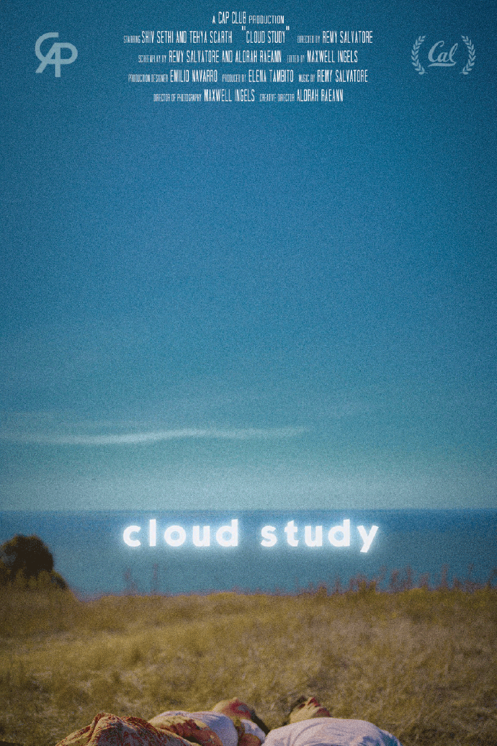 Cloud Study