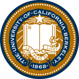 UCB Seal