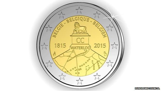 Commemorative Coin