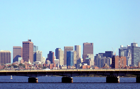 Boston, Massachusetts