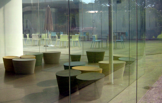 Toledo Museum of Art, Ohio