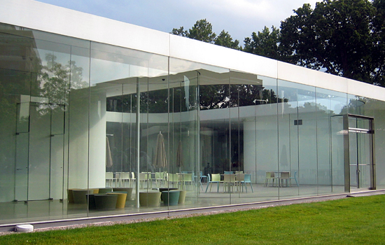 Toledo Museum of Art, Ohio