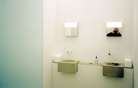 Calvin Klein, Midtown, New York, New York