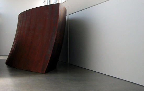 Riggio Galleries, Dia:Beacon, Beacon, New York