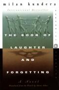 [The Book of Laughter and 
Forgetting]