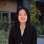 Angela Hung - Director of Public Relations