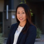 Cecilia Liang - VP of Human Resources
