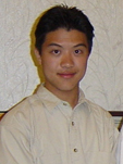 Christopher Hsu