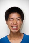 James Yeh's crazy photo