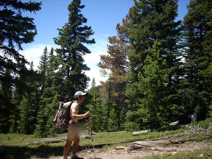 Hike Naked Day