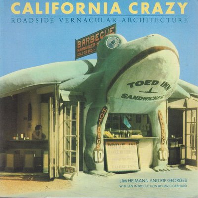 California Crazy, 1980