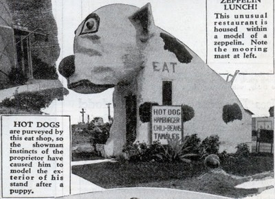 Pup Cafe Photo 9, c. 1934