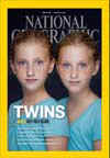 Identical twins